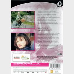 Barnaby 01 - Mordene I Badgers Drift (2004) - NY