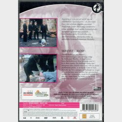 Barnaby 02 - Skrevet I Blod (1997)