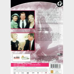 Barnaby 03 - En Forl�jet Mands D�d (1998)