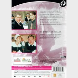 Barnaby 04 - Til D�den Os Skiller (2007) - NY