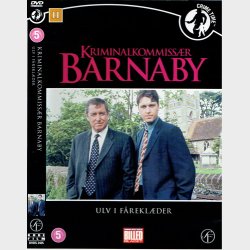 Barnaby 05 - Ulv I F�rekl�der (1998)