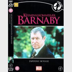 Barnaby 06 - D�dens Skygge (1997)