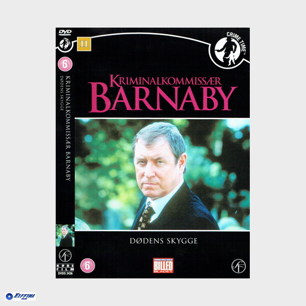 Barnaby 06 - Ddens Skygge (1997)