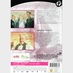 Barnaby 06 - D�dens Skygge (1997)