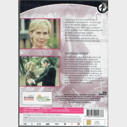 Barnaby 07 - Slipsemorderen (1997)