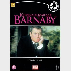 Barnaby 09 - Blodh�vn (1998)