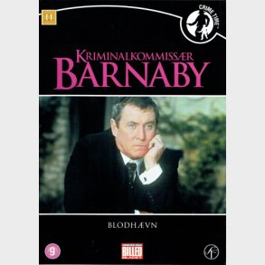 Barnaby 09 - Blodh�vn (1998)