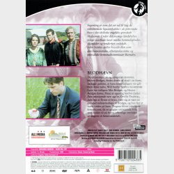 Barnaby 09 - Blodh�vn (1998)