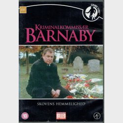 Barnaby 10 - Skovens Hemmelighed (1997)