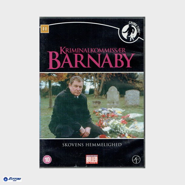 Barnaby 10 - Skovens Hemmelighed (1997)