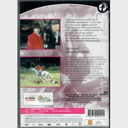 Barnaby 10 - Skovens Hemmelighed (1997)