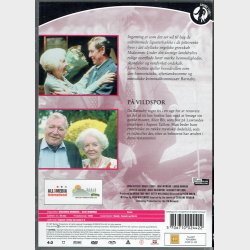 Barnaby 11 - P� Vildspor (1997)