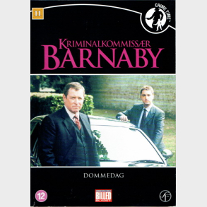 Barnaby 12 - Dommedag (1999)