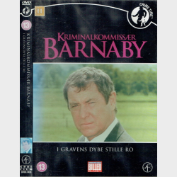 Barnaby 13 - I Gravens Dybe Stille Ro (1998)