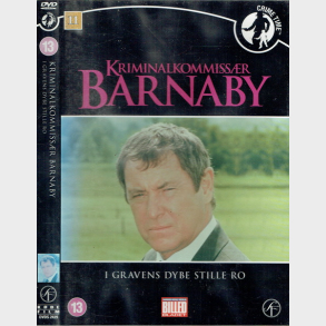 Barnaby 13 - I Gravens Dybe Stille Ro (1998)