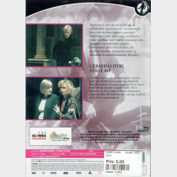 Barnaby 13 - I Gravens Dybe Stille Ro (1998)