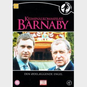 Barnaby 15 - Den �del�gegende Engel (2000)