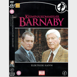 Barnaby 16 - Elektrisk H�vn (1997)
