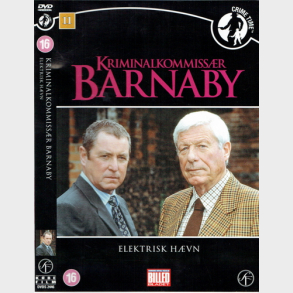 Barnaby 16 - Elektrisk H�vn (1997)