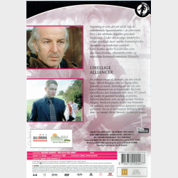 Barnaby 17 - Uhellige Alliancer (2000)