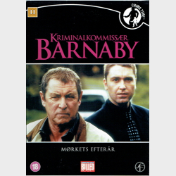 Barnaby 18 - M�rkets Efter�r (2000)