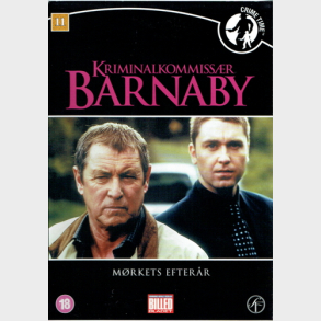 Barnaby 18 - M�rkets Efter�r (2000)