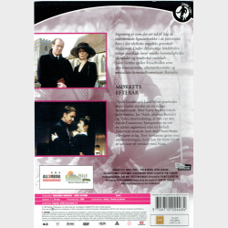 Barnaby 18 - M�rkets Efter�r (2000)