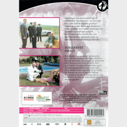 Barnaby 19 - Ford�rvet Frugt (2001)