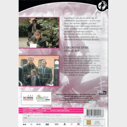 Barnaby 21 - I Skovens Dybe Stille Ro (2001)