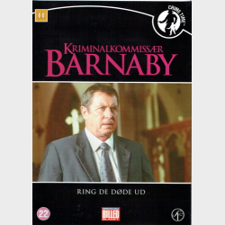 Barnaby 22 - Ring De D�de Ud (2001)
