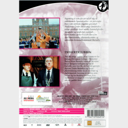 Barnaby 23 - Dessertklubben (2001)