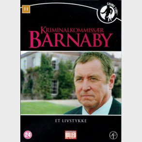 Barnaby 24 - Et Livstykke (2000)
