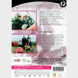 Barnaby 24 - Et Livstykke (2000)