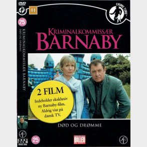 Barnaby 25 - D�d & Dr�mme (2000)