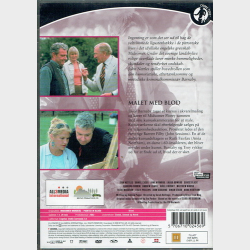 Barnaby 26 - Malet Med Blod (2000)