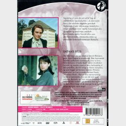 Barnaby 27 - Satans Hus (2000)