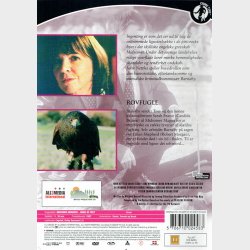 Barnaby 28 - Rovfugle (2000) - NY