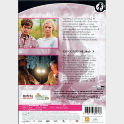 Barnaby 29 - Den Gr�nne Mand (2003) - NY