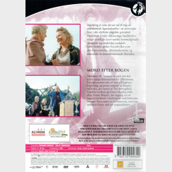 Barnaby 32 - Mord Efter Bogen (2003)