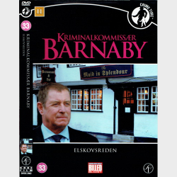 Barnaby 33 - Elskovsreden (2004)