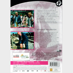 Barnaby 35 - Stemmer Fra Graven (2005)