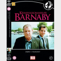 Barnaby 36 - D�d I Vandet (2005)