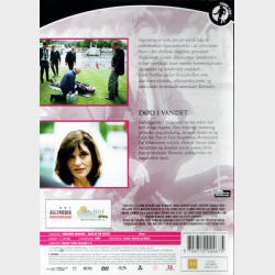 Barnaby 36 - D�d I Vandet (2005)