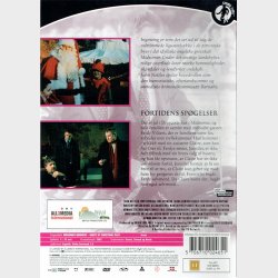 Barnaby 37 - Fortidens Sp�gelse (2006)