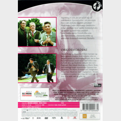 Barnaby 38 - Orkidemordene (2005)