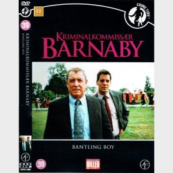 Barnaby 39 - Bantling Boy (2006) - NY