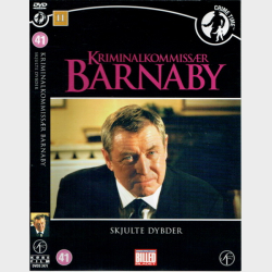 Barnaby 41 - Skjulte Dybder (2005)