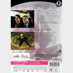 Barnaby 41 - Skjulte Dybder (2005)