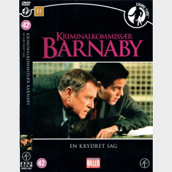Barnaby 42 - En Krydret Sag (2005)