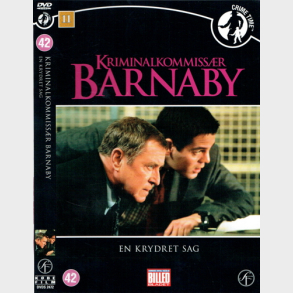 Barnaby 42 - En Krydret Sag (2005)